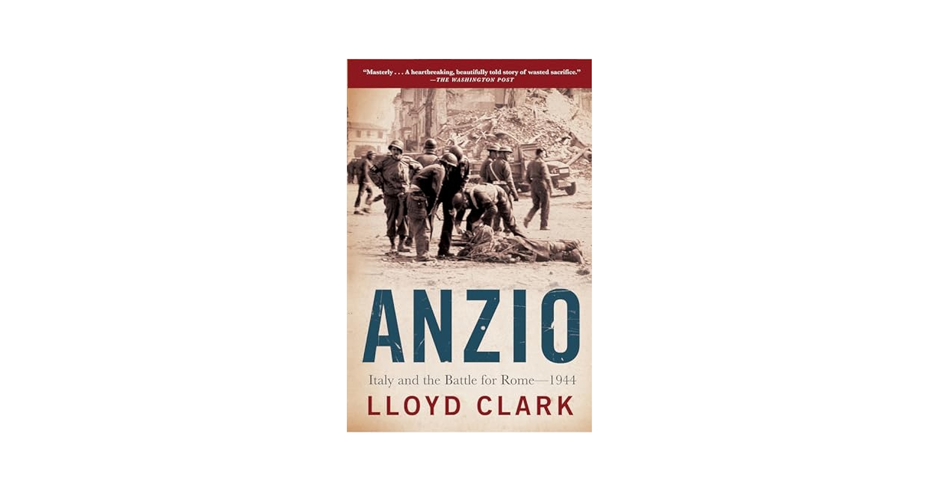 その他 ANZIO The Struggle For Italy - 1943-1945 Map and Counters: TAHGC, ANZIO (1969, 1978) 4TH EDITION